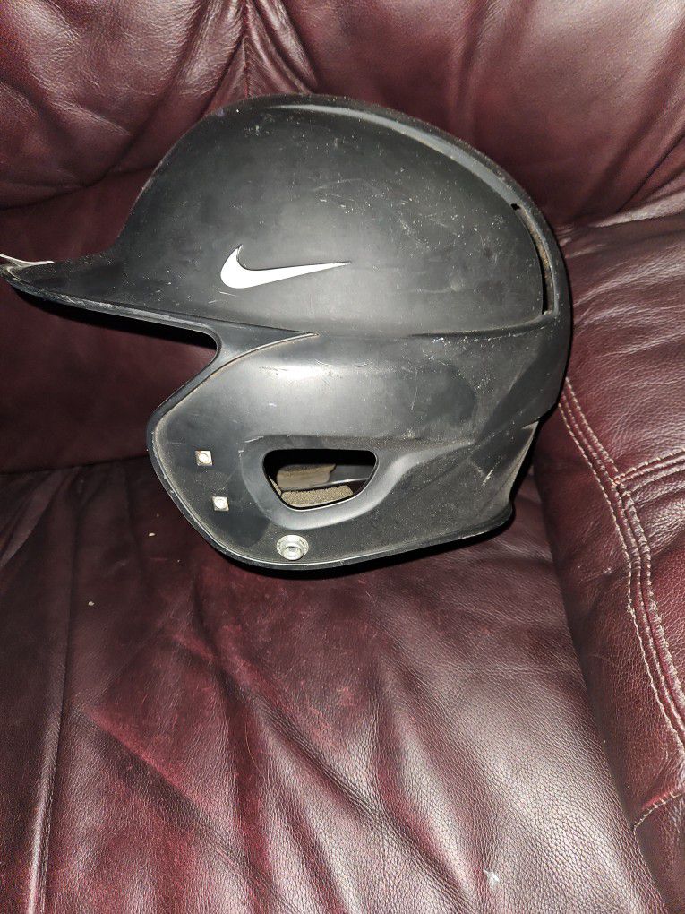Nike Baseball helmet
