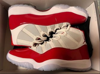 $170 2022 Jordan Cherry 11s