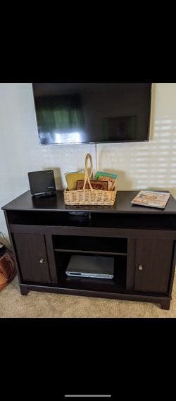 Entertainment Center