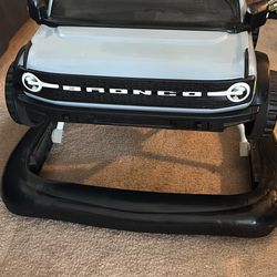 Baby Walker