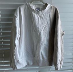 Zara Crewneck Sweatshirt