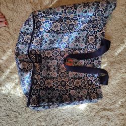  VERA BRADLEY Tote /Purse