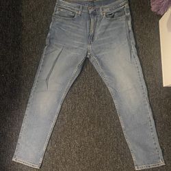Men’s 512 Levi’s Jeans