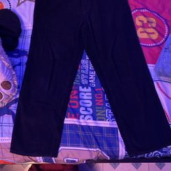 Empyre Corduroy Pants