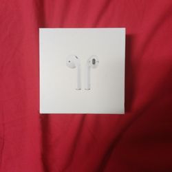 Airpods 1st Gen 
