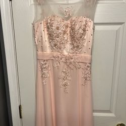 Formal Dress