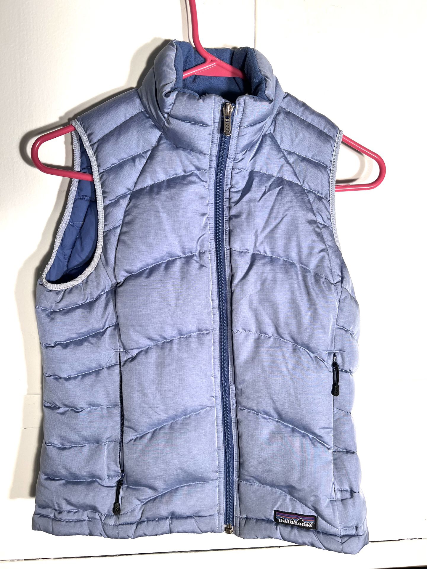 Patagonia Size Womens XS Vest