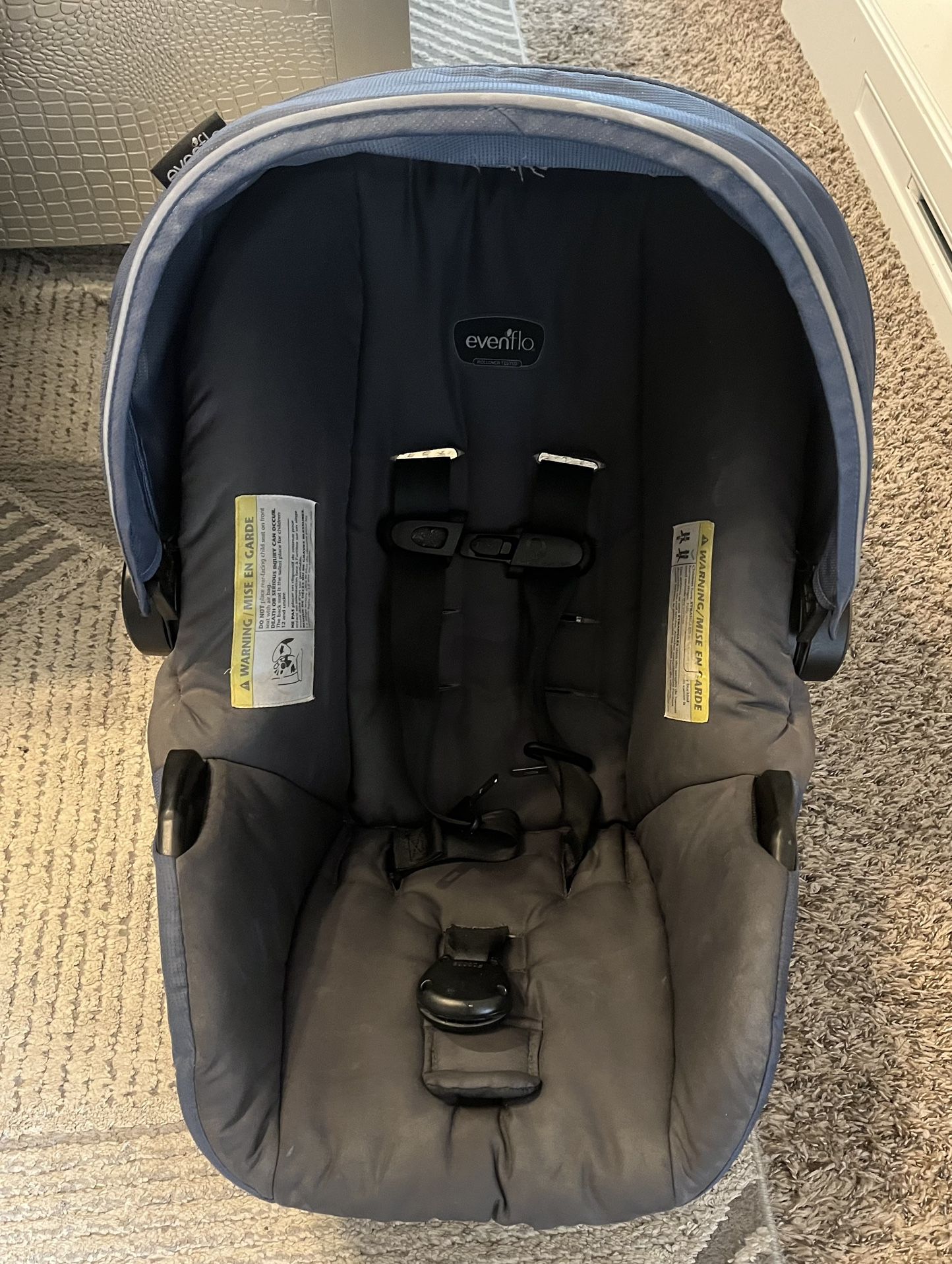 Infant Car seat 