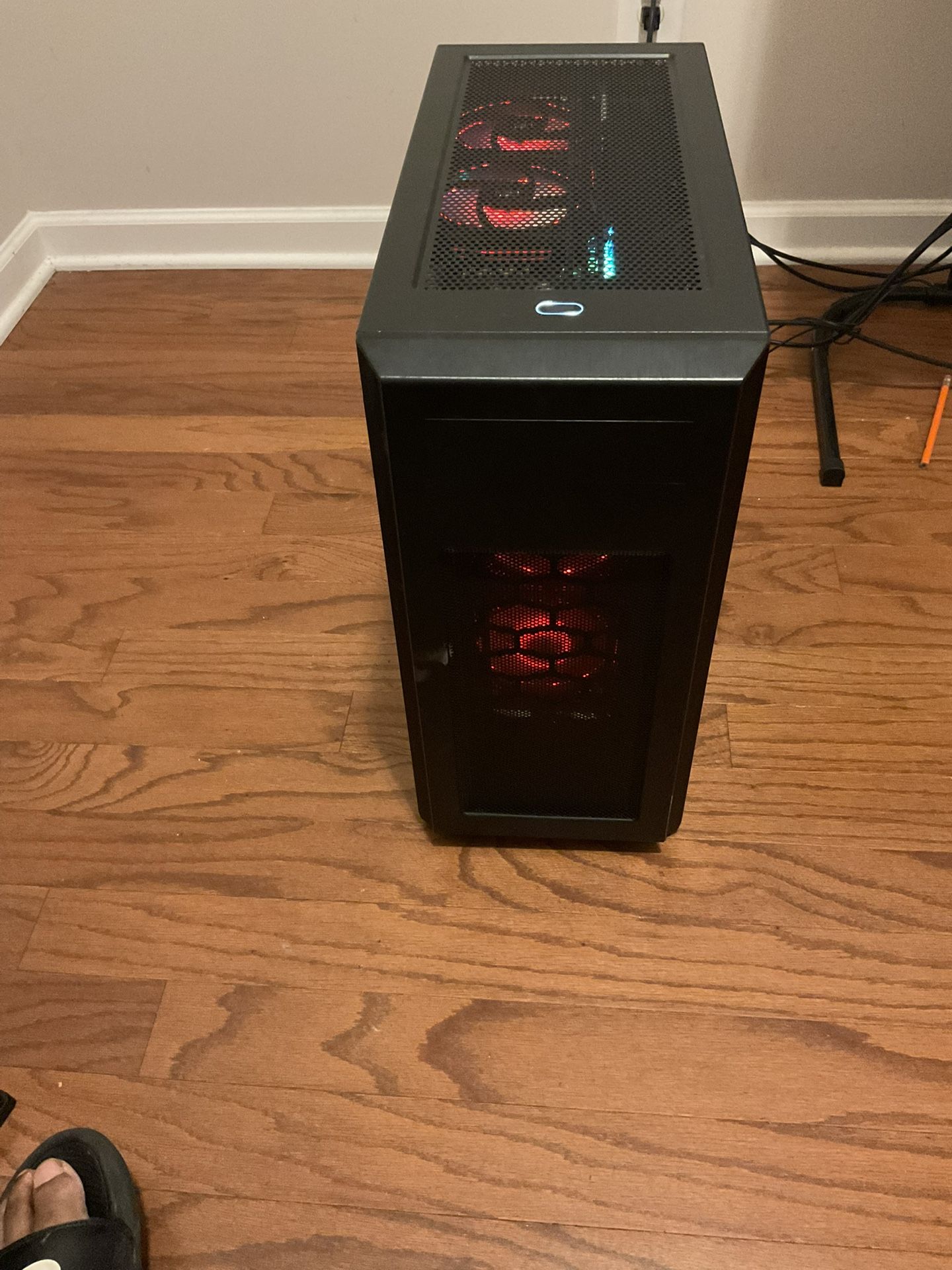 GAMING DESKTOP {read Details}