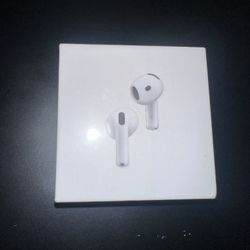 AirPod 4th Generation 