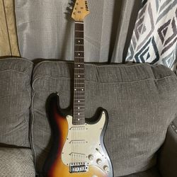 Electric Guitar