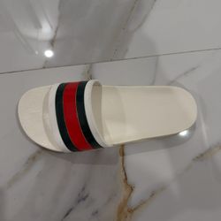 Gucci Slides 