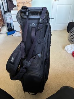 Sun Mountain X-FIT Golf Stand Bag