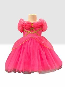 Baby Girl Princess Dress