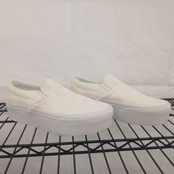 Tenis VANS size 6