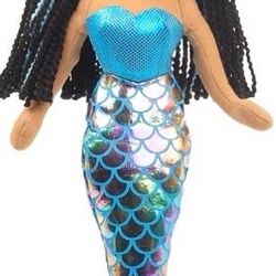 Aria Mermaid doll