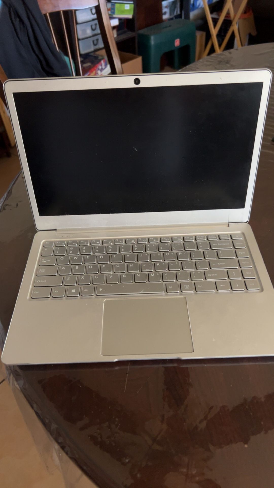 Laptop Computer 