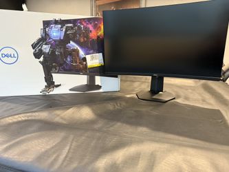 Gaming monitor