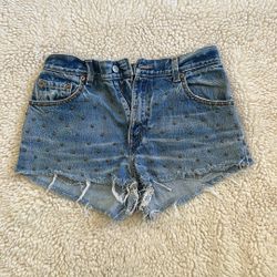 Levi’s 550