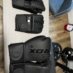 Boxing Gloves