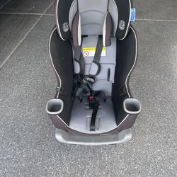Greco Car Seat
