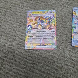 Good Pokemon Card