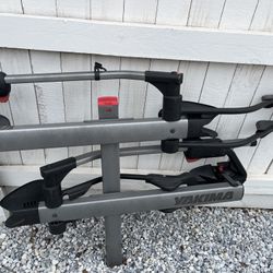 Yakima 4 Bike Rack