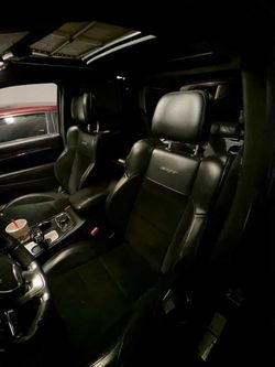 SRT Seats