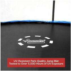 Brand New 10ft Trampoline 