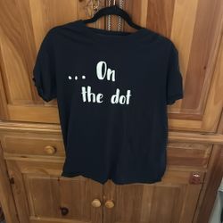 Usher T-shirt 