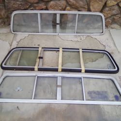 Rear Windows Parts Ford Trucks 67-72 Ranger Xlt