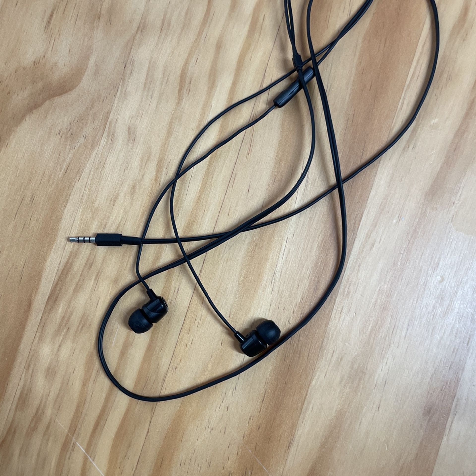 Skull Candy Headphones 