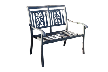 CBM Patio Heaven Love Seat HV-28