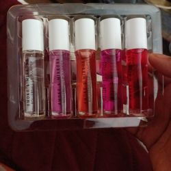 Lip Gloss