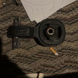 Motor Mount