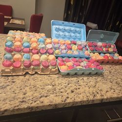 Easter eggs for sale