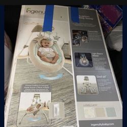 Baby Swing