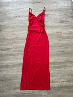 All 4 stretchy dresses for $15