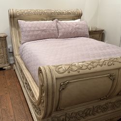 Bedroom Sets 