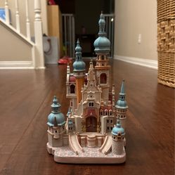 Tangled Castle Collection Light-Up Figurine, 5 of 10