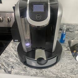 Keurig 2.0