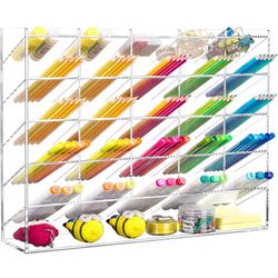 Acrylic Organizer