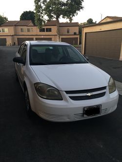 2009 Chevrolet Cobalt