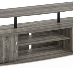 TV Stand With Storage