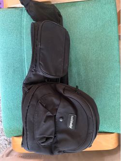 Tushbaby Hip Carrier