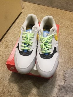 Air max 1