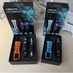 Dog shock collars