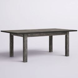 Katarina Extendable Dining Table