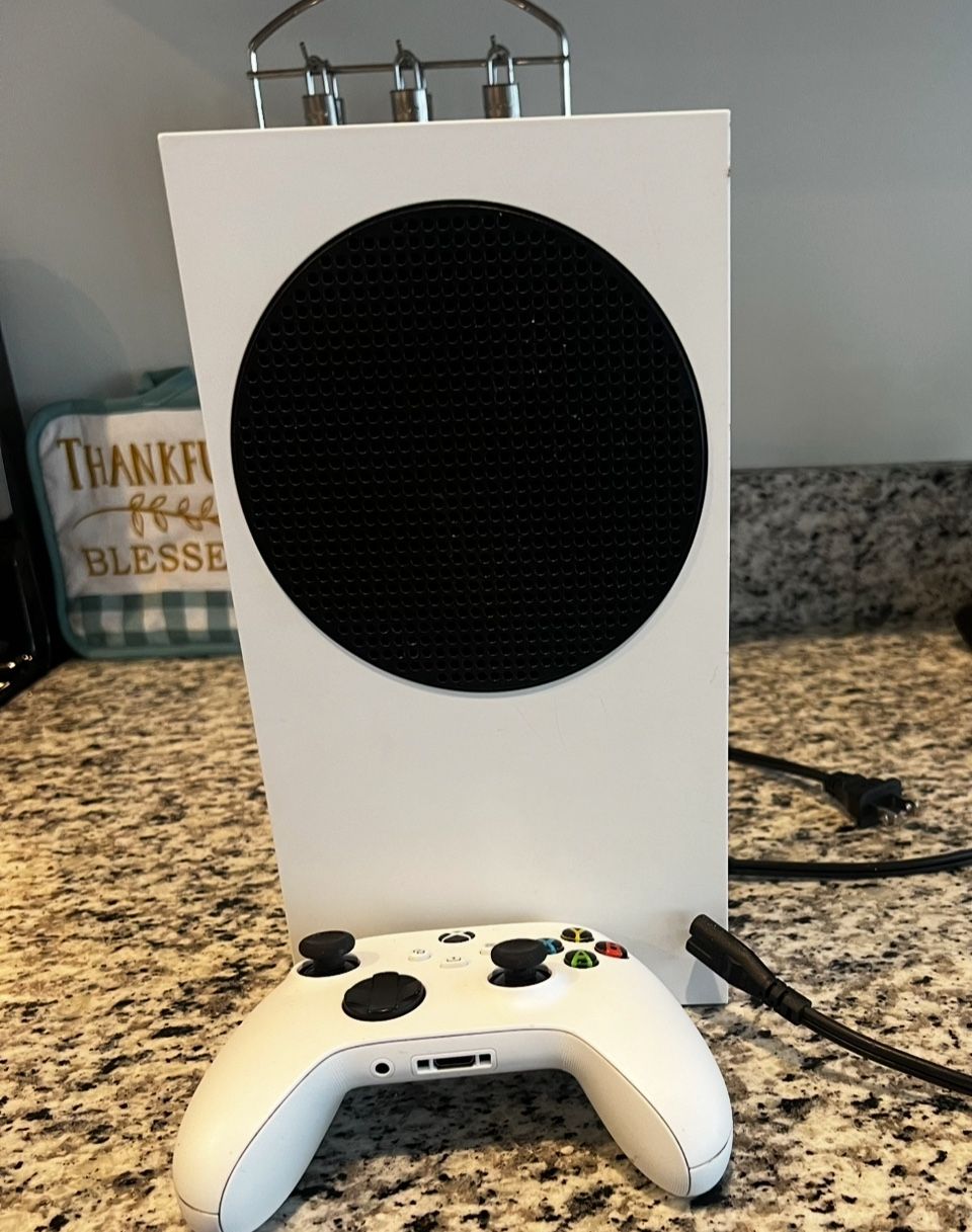 Xbox Series S 