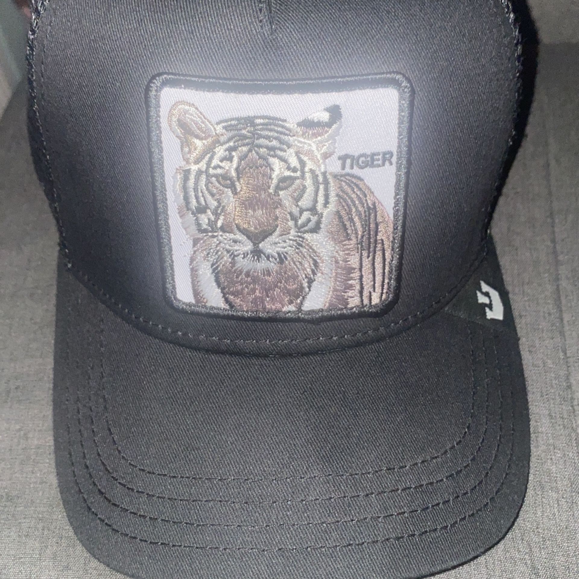 The Farm Hat